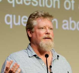 Spencer Wells